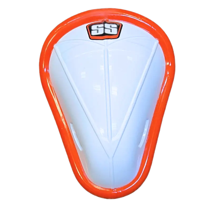 SS Ranji Cricket Abdo Guard Traditional Style - Adult