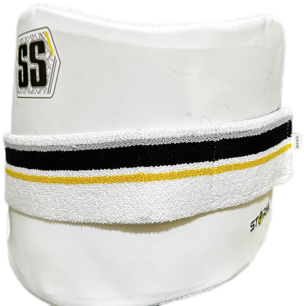 SS Storm Cricket Chest Guard