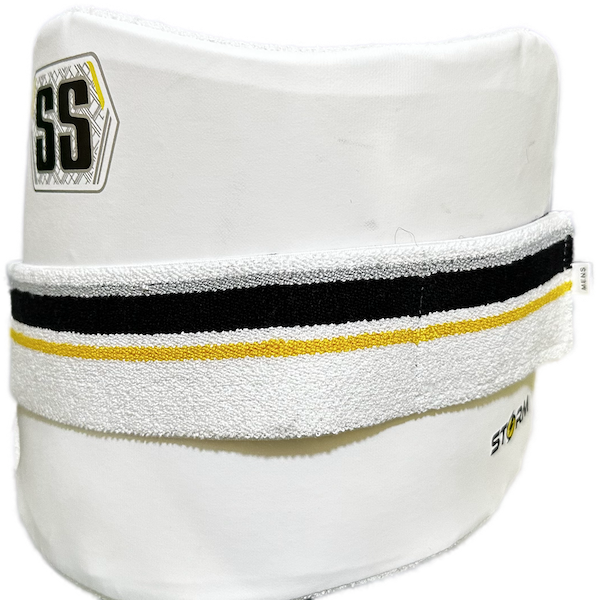SS Storm Cricket Chest Guard-Youth