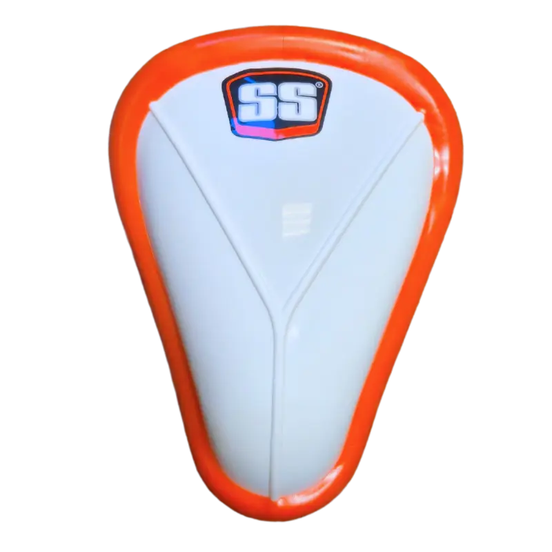 SS Ranji Cricket Abdo Guard Traditional Style - Junior