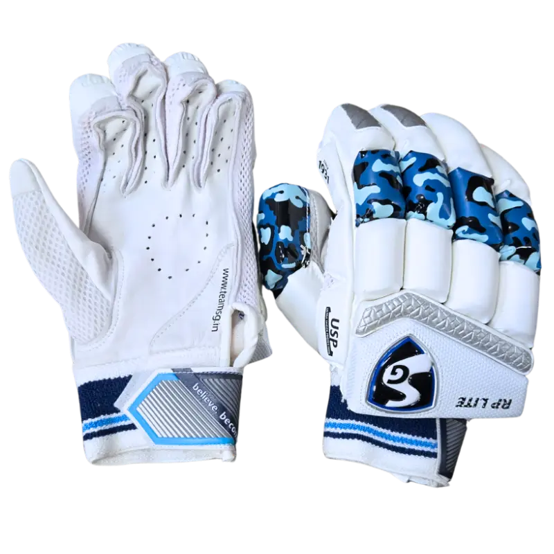SG RP Lite Cricket Batting Glove