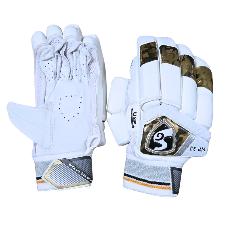 SG HP33 Cricket Batting Glove