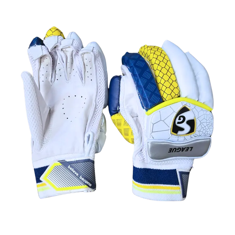 SG League Cricket Batting Glove
