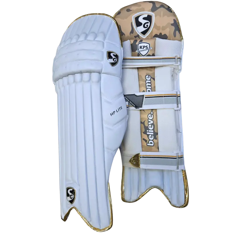 SG HP Lite Cricket Batting pads