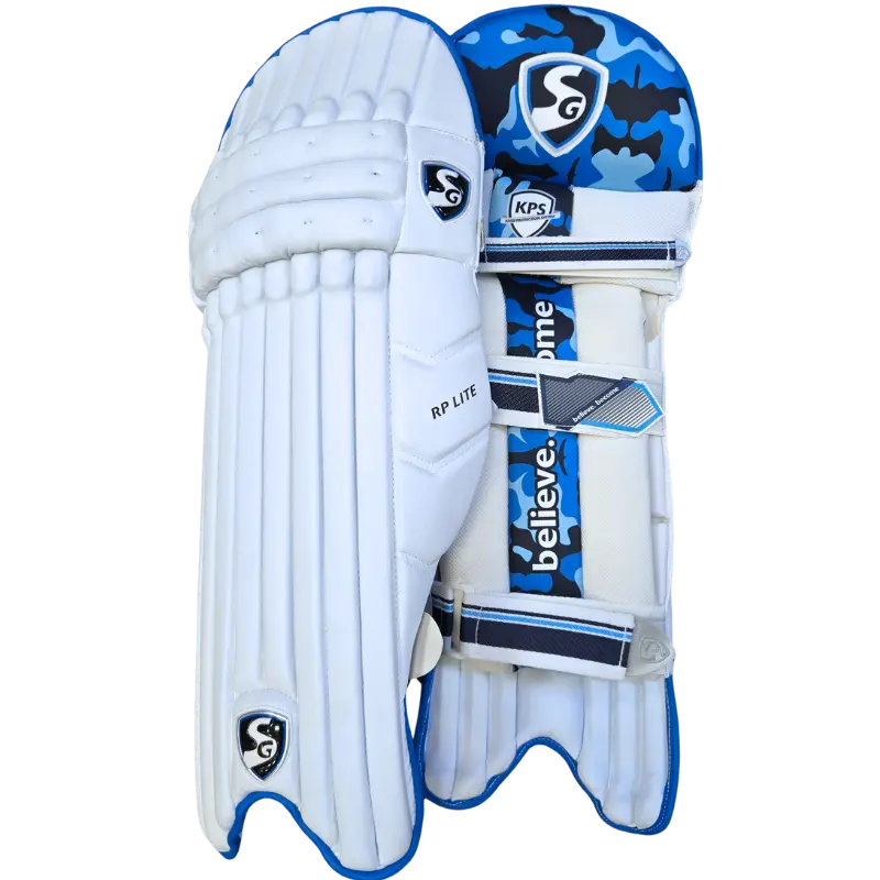 SG RP Lite Cricket Batting pads