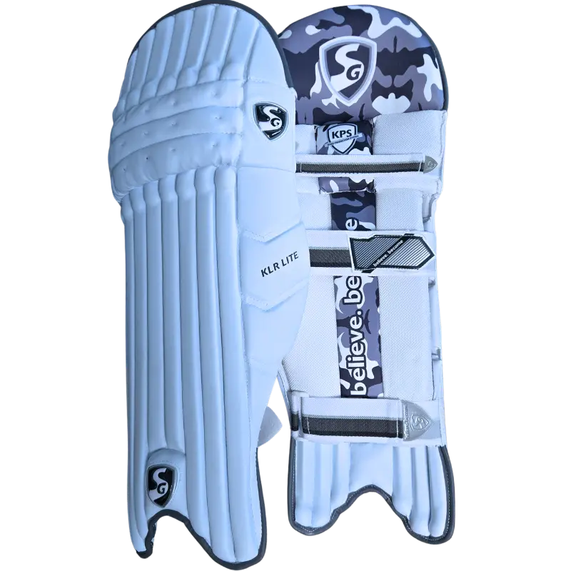 SG KLR Lite Cricket Batting pads