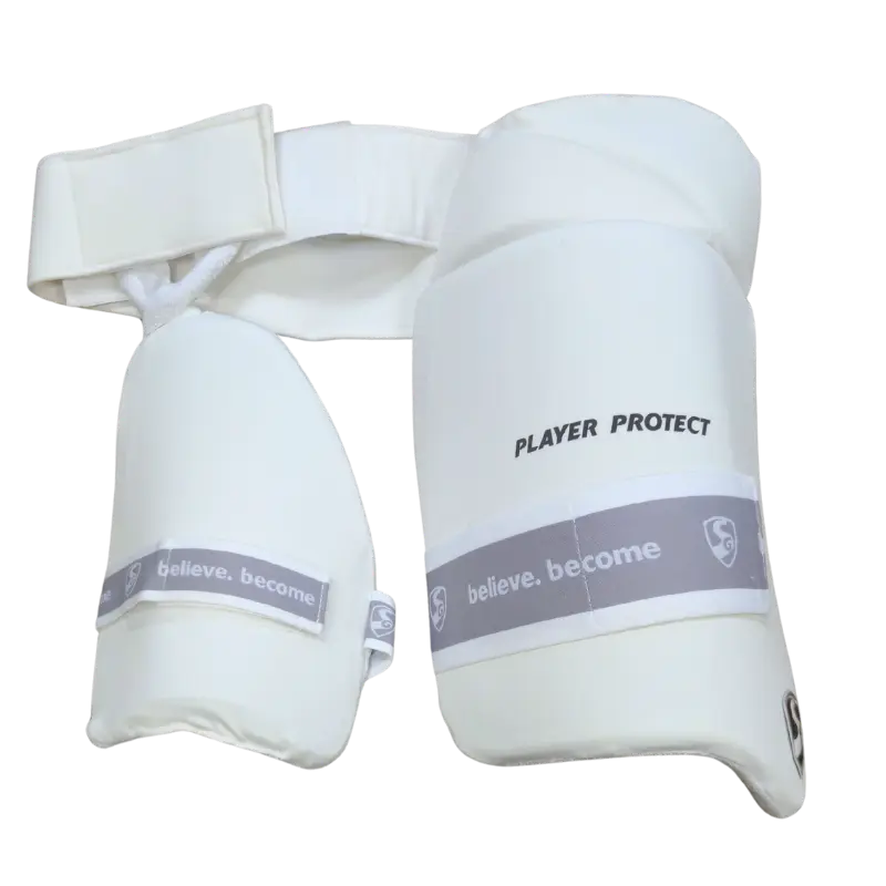 SG Player Protect Thigh Pad