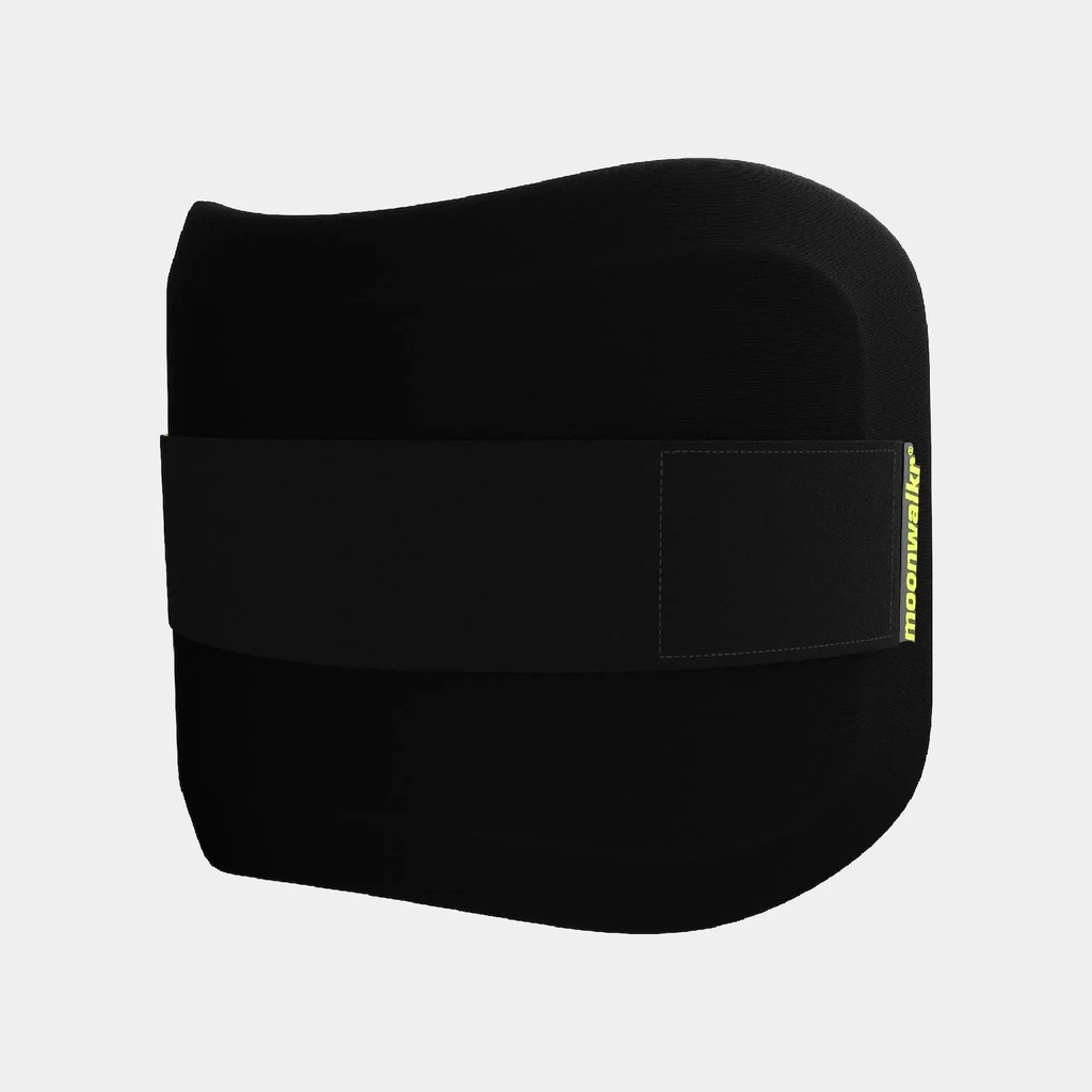 moonwalkr Chest Guard - Black