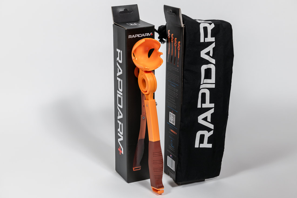 RapidArm+