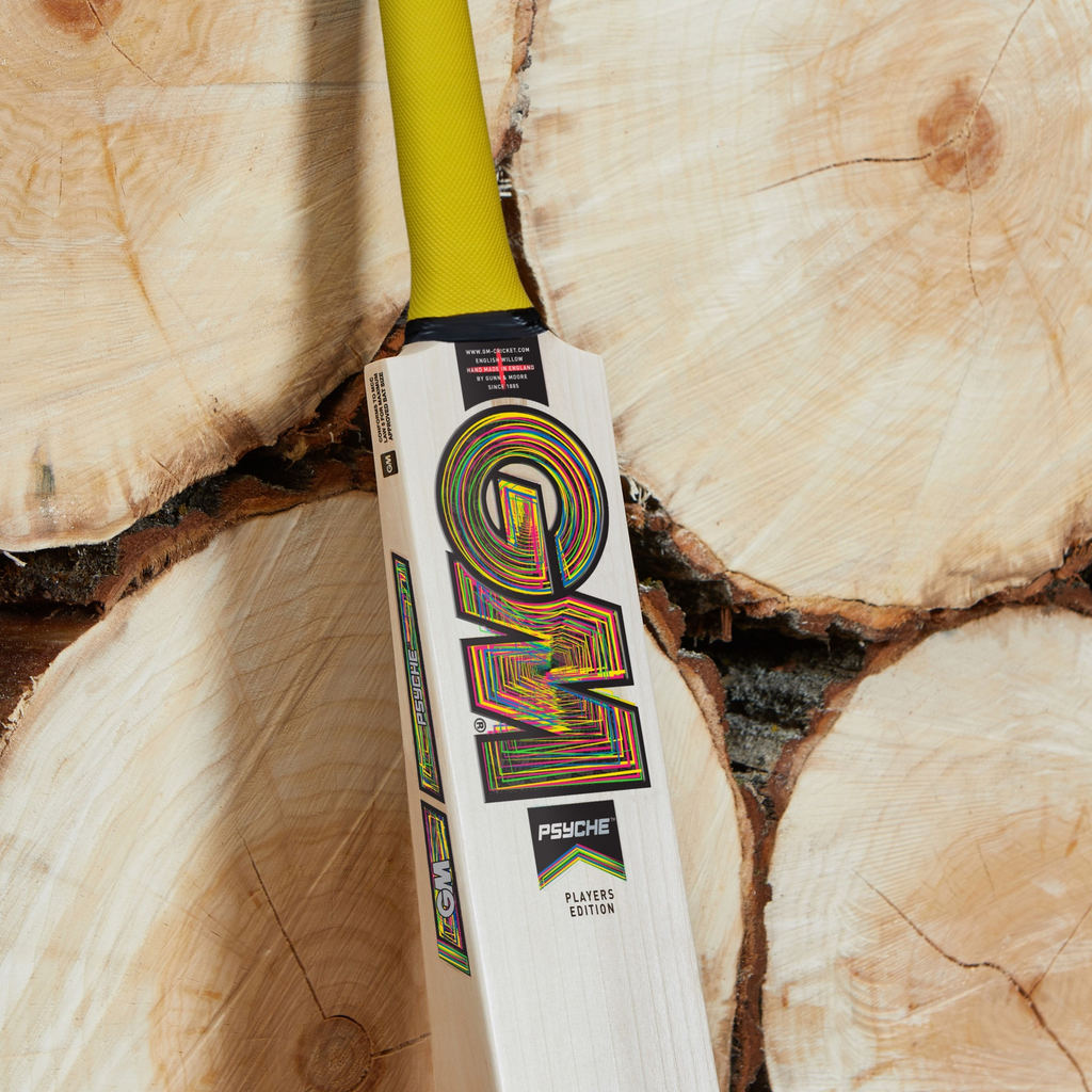 GM Ben Duckett Player Edition Cricket Bat