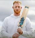 GM Ben Stokes Player Edition Cricket Bat
