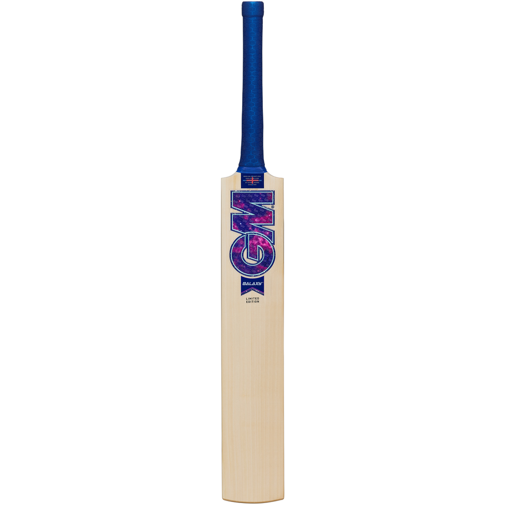 GM Galaxy LE Cricket Bat