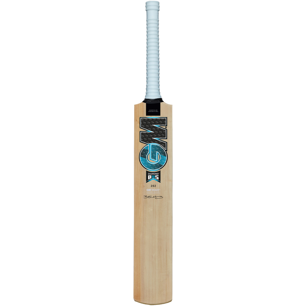 GM Diamond 202 Cricket Bat