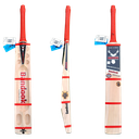 Bandook Upper Blade - Diamond Cut Player's Edition - Hard Tennis Bat