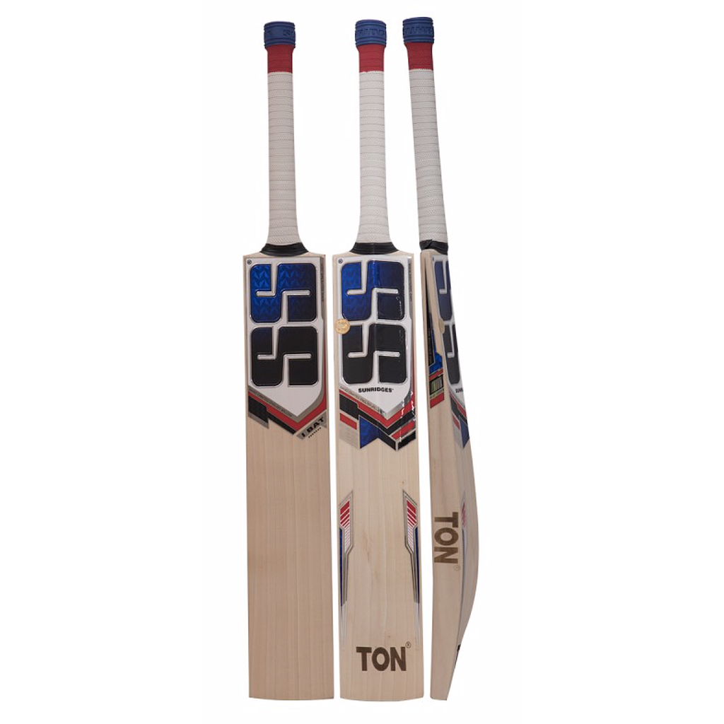 SS I Bat Cricket Bat