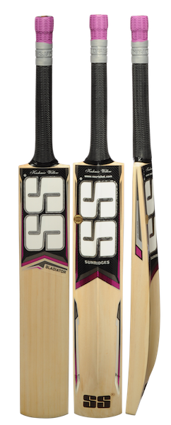 SS Gladiator Cricket Bat - Kashmir Willow Bat