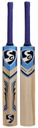 SG Boundary Xtreme Kashmir Willow Cricket bat