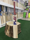 PLAY STEEL - Dark Edition Cricket Bat