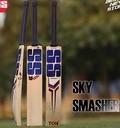SKY Smasher Cricket Bat