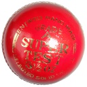 MB Super Test Grade 1 Leather Cricket Ball