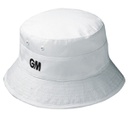 GM Floppy Cricket Hat - White - Extra Large