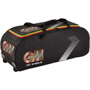 GM 707 Wheelie Cricket Bag