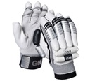GM 202 Batting Cricket Gloves - Youth LH