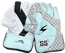 SS Match Wicket Keeping Cricket Gloves