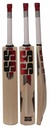 SS Gutsy Cricket Bat - Kashmir Willow Cricket Bat
