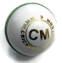 CroWn T30 Stroke Cricket Ball