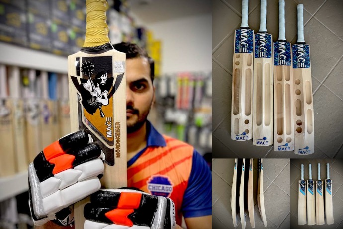 Buy bomb Kashmir Willow bats at bomb deals. Scoop cricket bats to regulation standards tennis ball bats, we have everything for you.