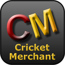 GM Cricket Bat