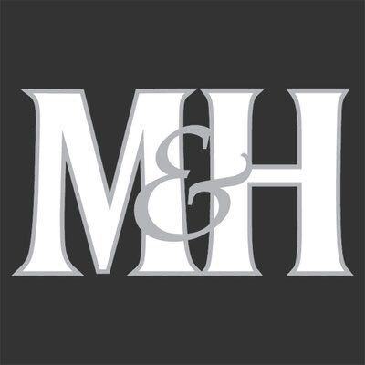 Brand: Millichamp & Hall