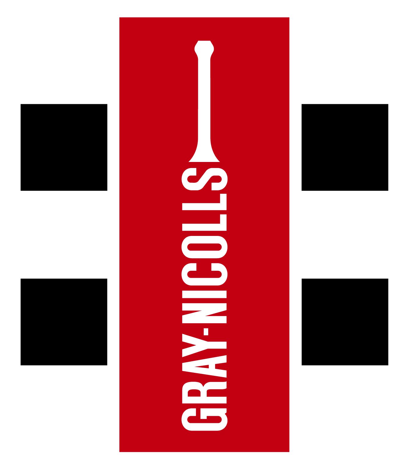 Gray Nicolls