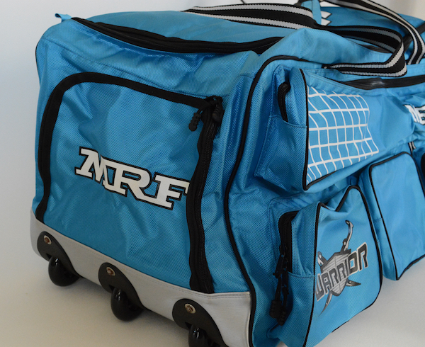 MRF Warrior Kit Bag