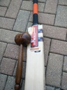 Bat Knocking & Oiling