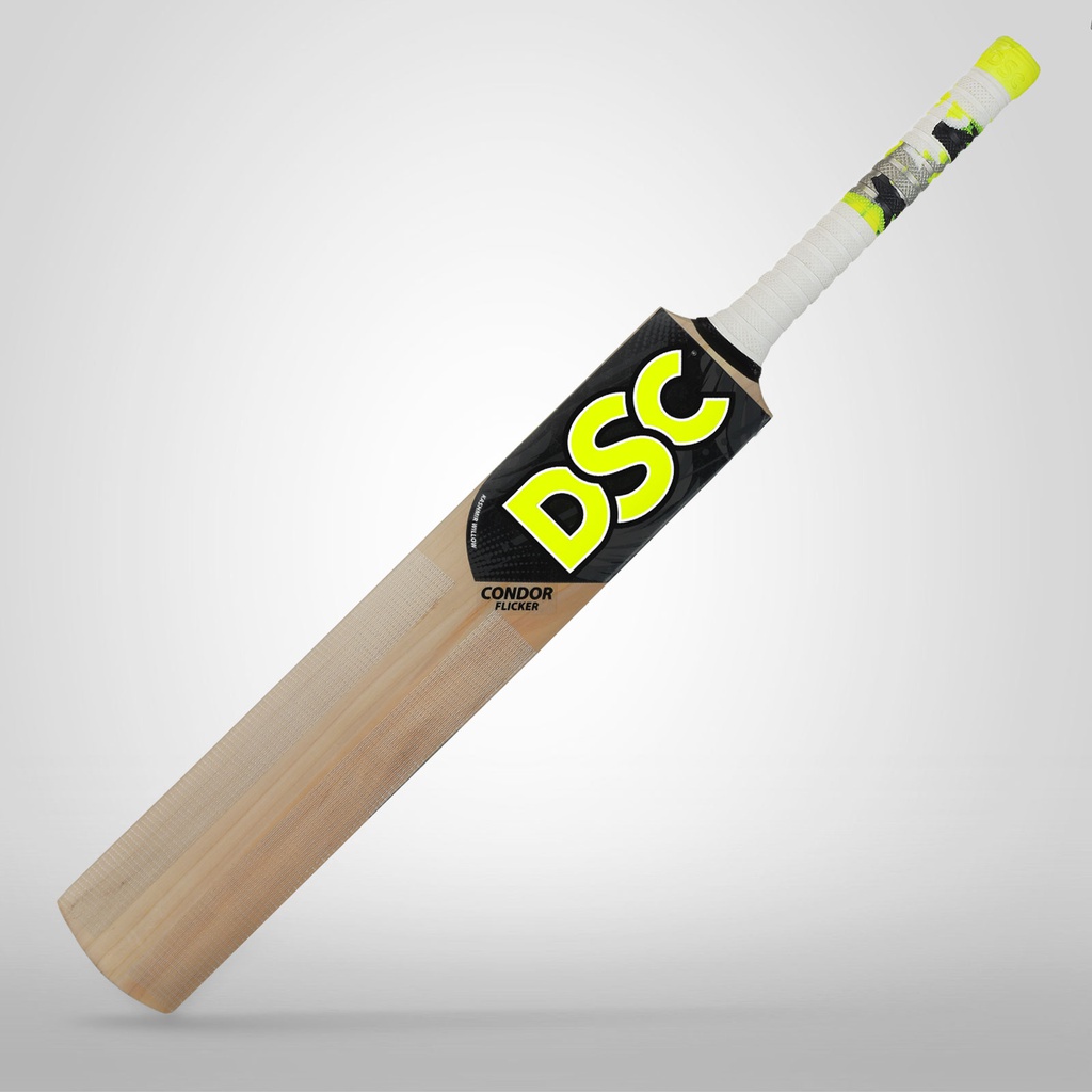 DSC Condor Flicker Cricket Bat
