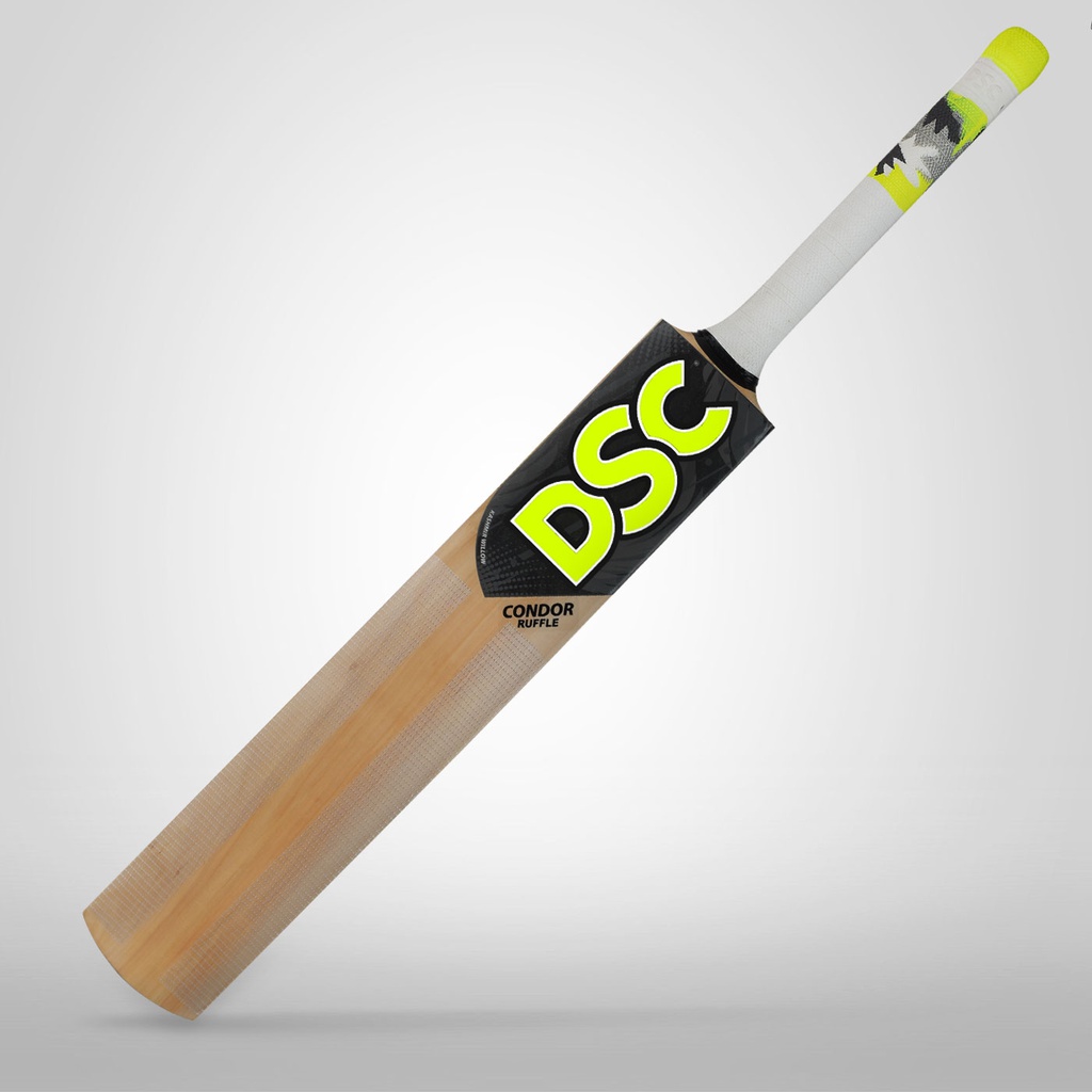DSC Condor Ruffle Cricket Bat