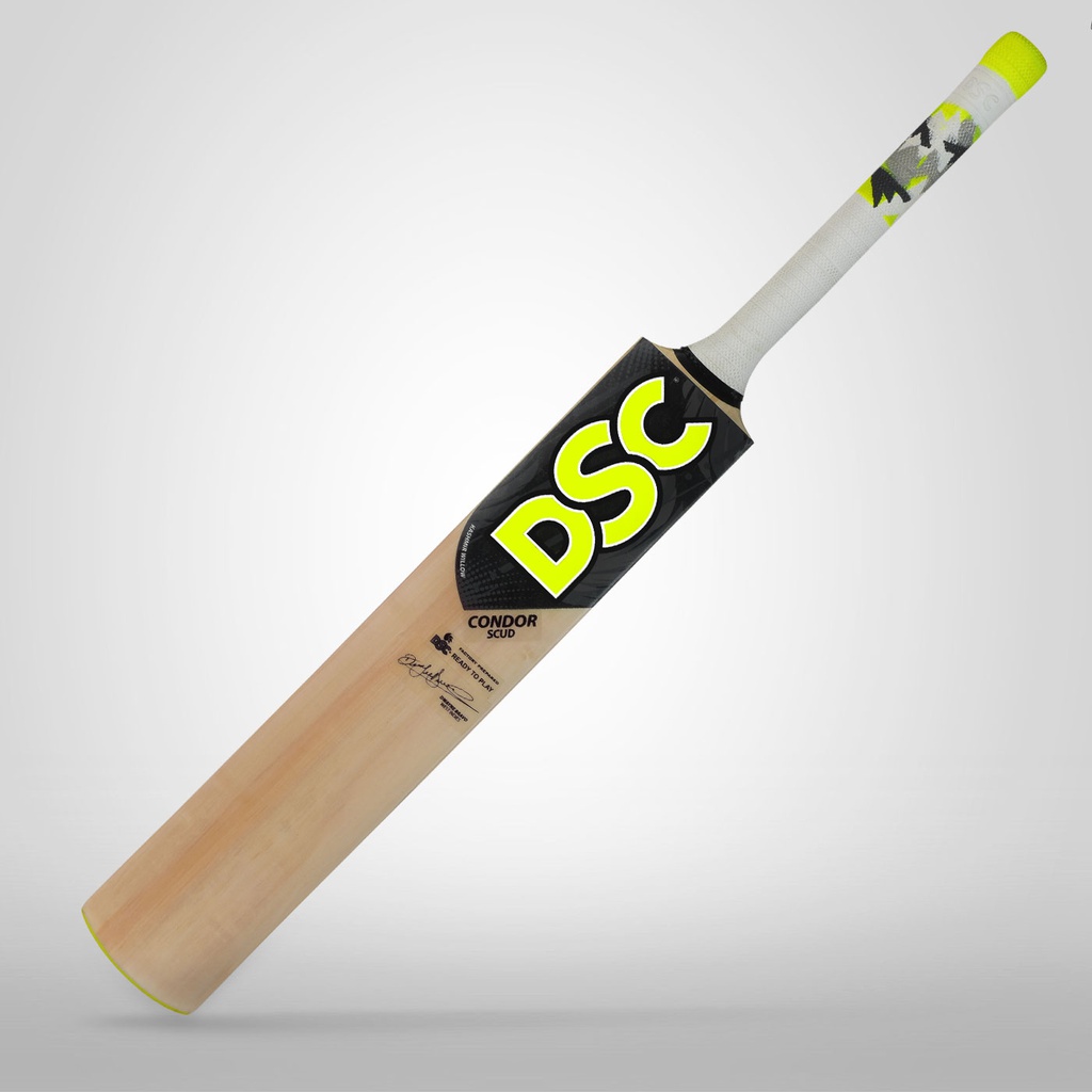 DSC Condor Scud Cricket Bat