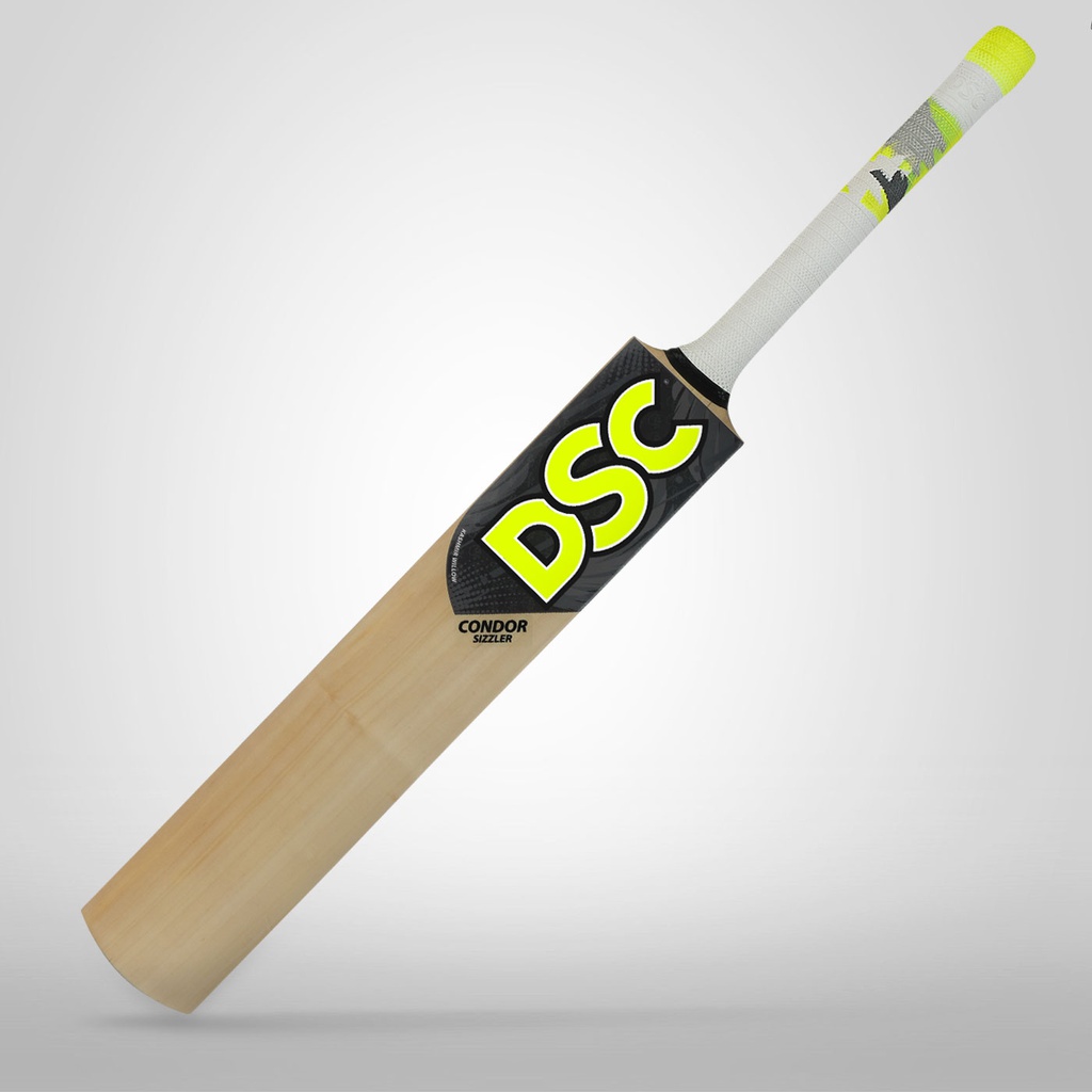 DSC Condor Sizzler Cricket Bat