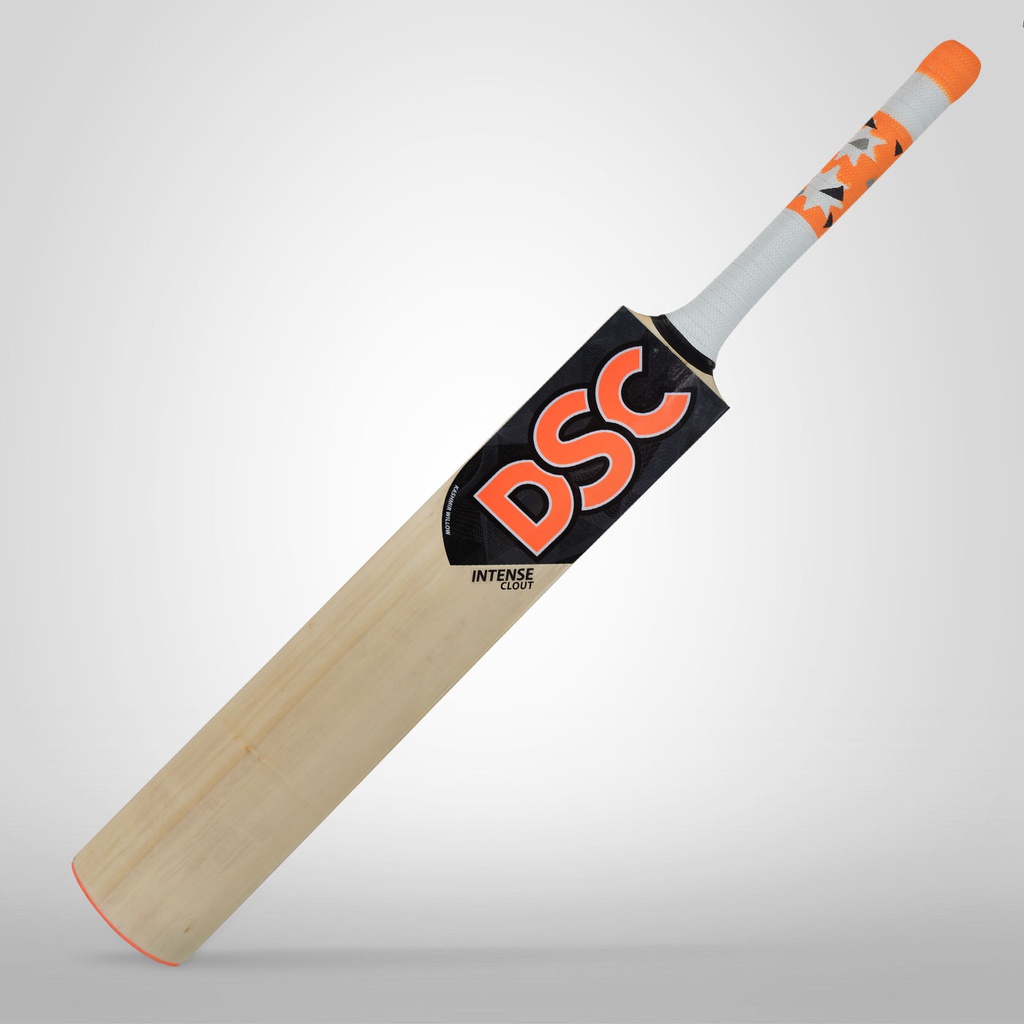 DSC Intense Clout Cricket Bat