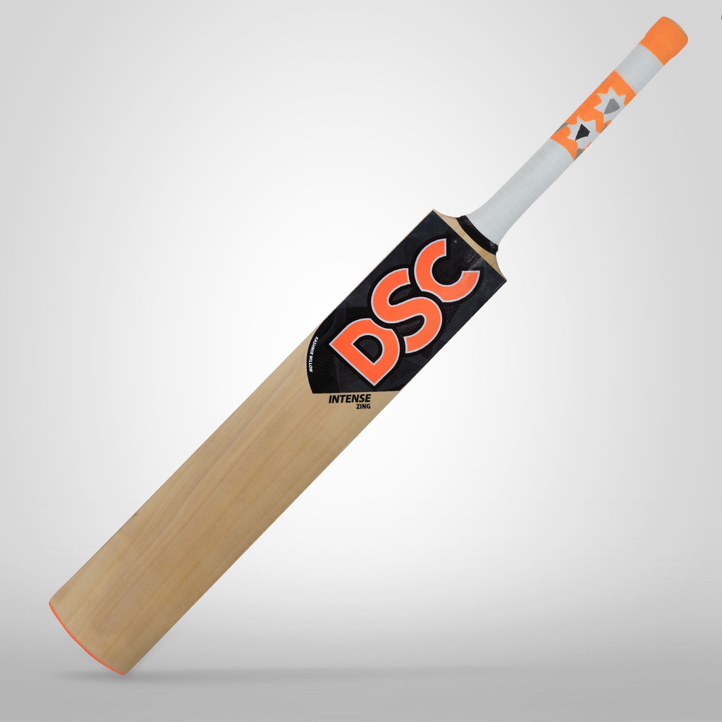 DSC Intense Zing Cricket Bat