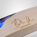 DSC David Miller Players Edition Cricket Bat