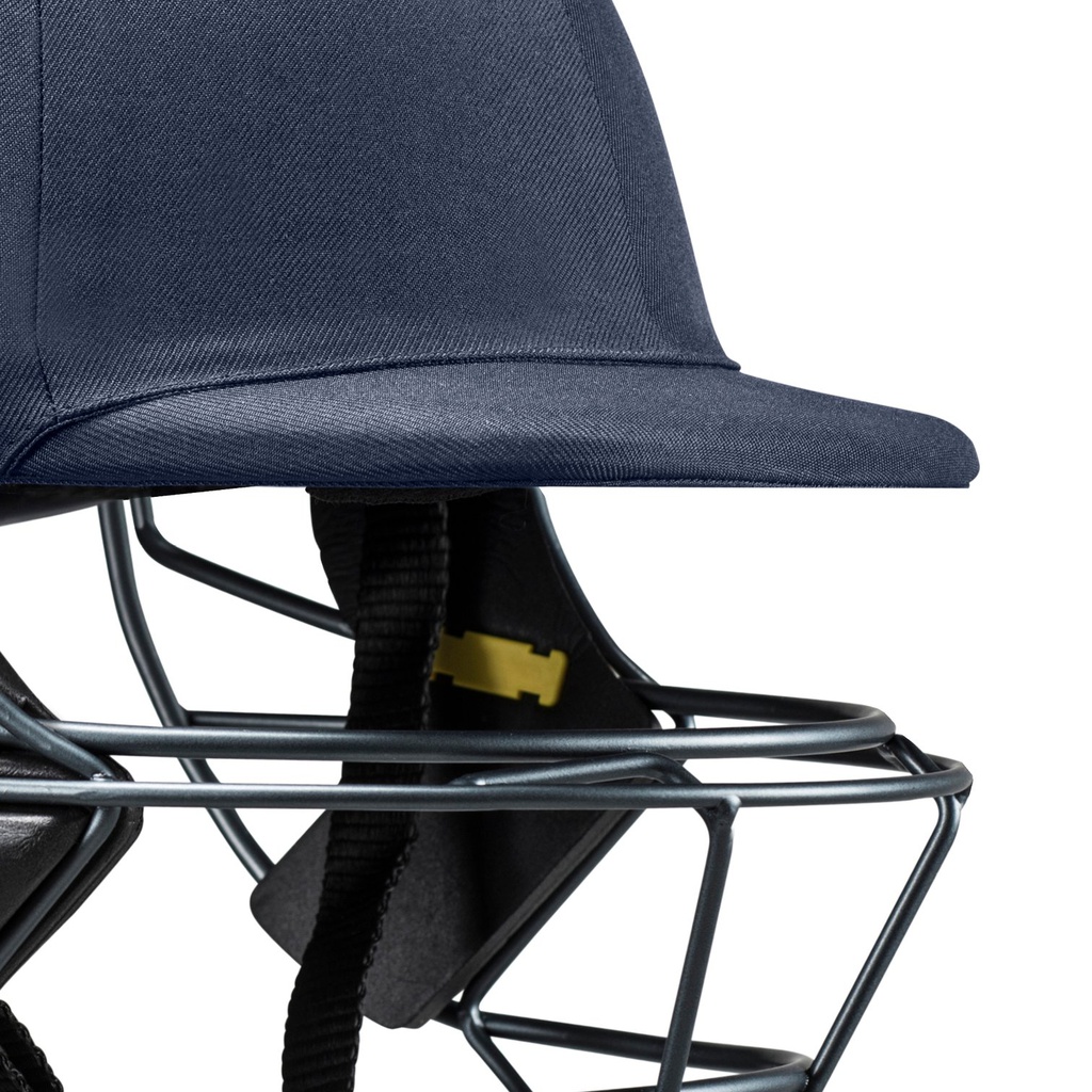 Masuri E Line Steel Cricket Helmet