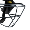 Masuri E Line Steel Cricket Helmet