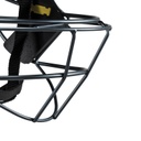 Masuri E Line Titanium Cricket Helmet