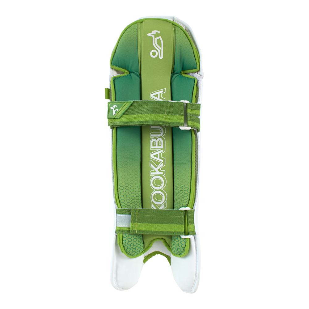 Kookaburra 1.0 Wicket Keeping Pad