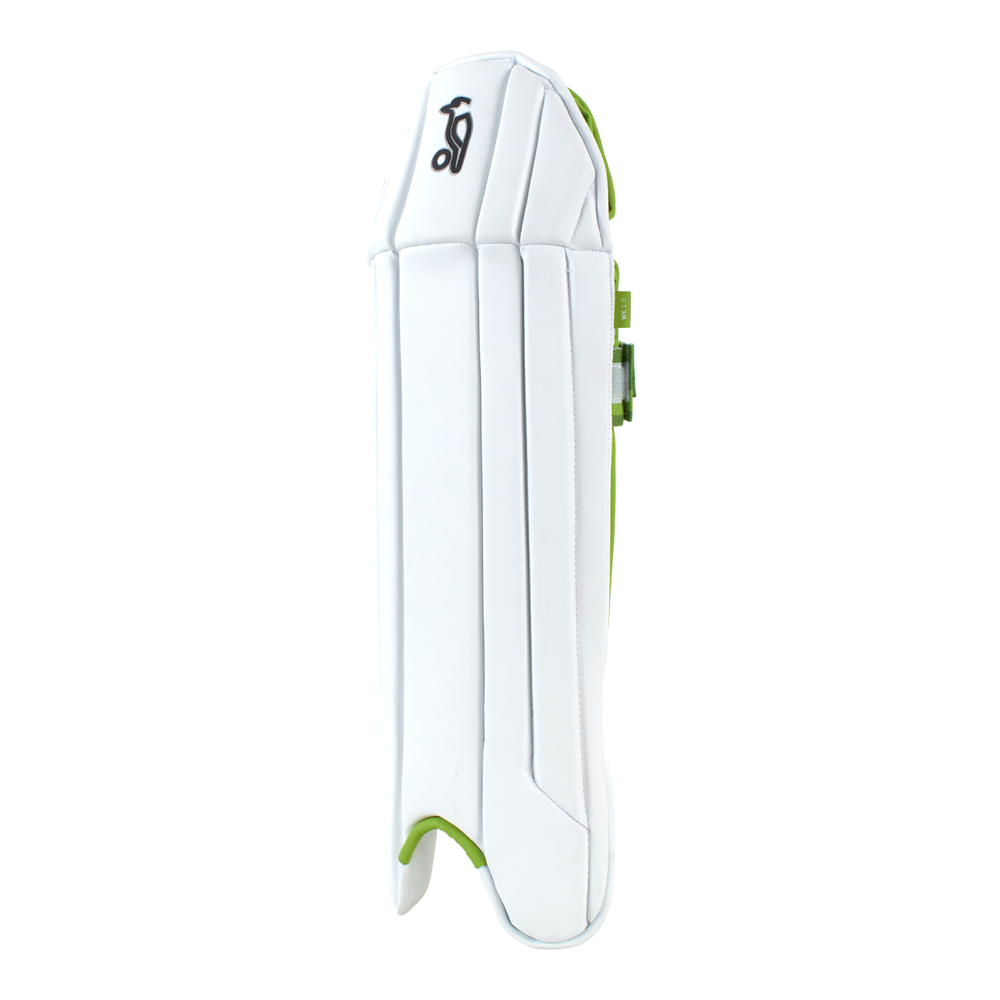 Kookaburra 1.0 Wicket Keeping Pad