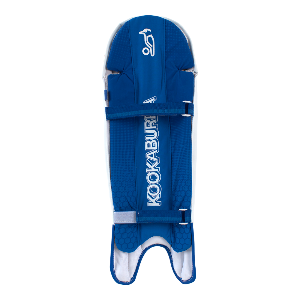 Kookaburra 4.1 Wicket Keeping Pad