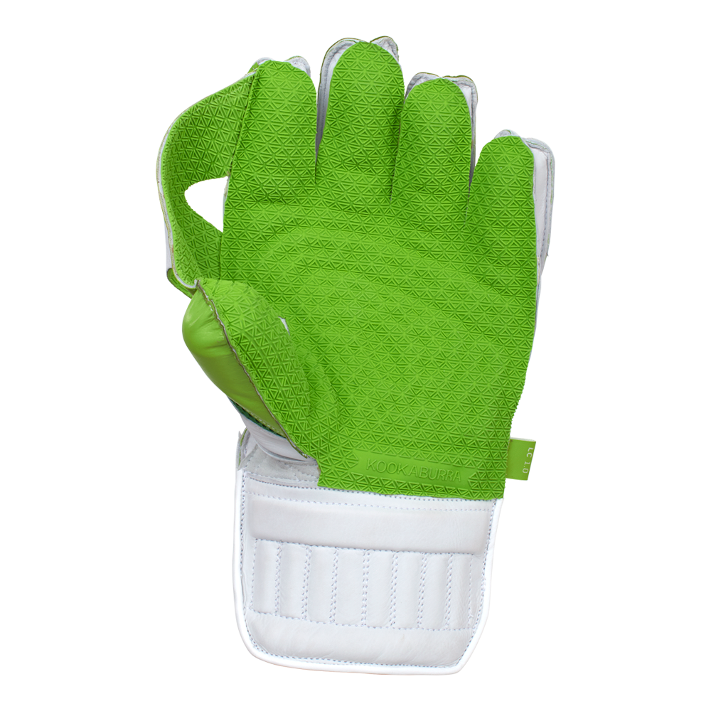 Kookaburra LC 1.0 Wicket Keeping Gloves